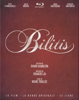 Bilitis (Blu-ray Movie)