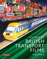 The Best of the British Transport Films: Volume 2 (Blu-ray Movie)