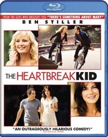 The Heartbreak Kid (Blu-ray Movie)