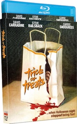 Trick or Treats (Blu-ray Movie)