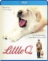 Little Q (Blu-ray Movie)