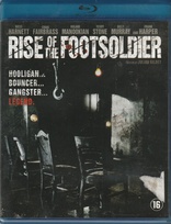 Rise of the Footsoldier (Blu-ray Movie)