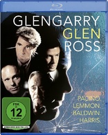 Glengarry Glen Ross (Blu-ray Movie)