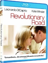 Revolutionary Road (Blu-ray Movie), temporary cover art