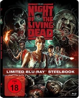 Night of the Living Dead (Blu-ray Movie)