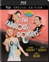 The Fabulous Dorseys (Blu-ray Movie)