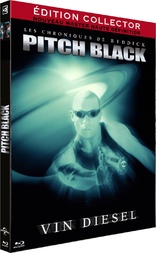 Pitch Black (Blu-ray Movie), temporary cover art