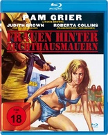 Frauen hinter Zuchthausmauern (Blu-ray Movie), temporary cover art