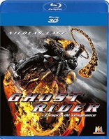 Ghost Rider: Spirit of Vengeance (Blu-ray Movie), temporary cover art