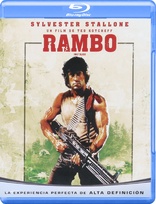 Rambo (Blu-ray Movie)