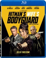 Hitman's Wife's Bodyguard (Blu-ray Movie), temporary cover art