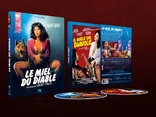 Le Miel du Diable (Blu-ray Movie)