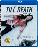 Till Death (Blu-ray Movie)