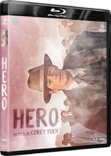 Hero (Blu-ray Movie)