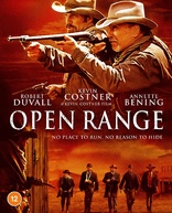 Open Range (Blu-ray Movie)