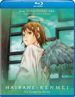 Haibane Renmei: The Complete Series (Blu-ray Movie)