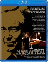 Mass Appeal (Blu-ray Movie)