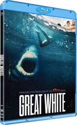 Great White (Blu-ray Movie)