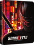 Snake Eyes: G.I. Joe Origins 4K (Blu-ray Movie)