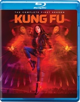 Kung Fu: The Complete First Season (Blu-ray Movie)