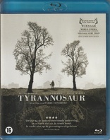 Tyrannosaur (Blu-ray Movie)