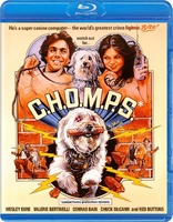 C.H.O.M.P.S. (Blu-ray Movie)