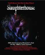 Slaughterhouse 30th Anniversary Director's Cut (Blu-ray Movie)