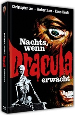 Dracula (Blu-ray Movie)