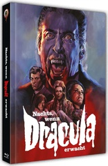 Dracula (Blu-ray Movie)