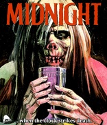 Midnight (Blu-ray Movie)