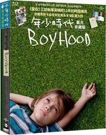 Boyhood (Blu-ray Movie)