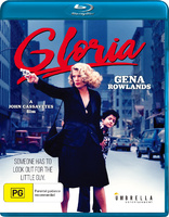 Gloria (Blu-ray Movie)