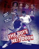 The Boys Next Door (Blu-ray Movie)