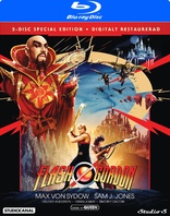 Flash Gordon (Blu-ray Movie)