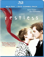 Restless (Blu-ray Movie)
