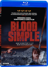 Blood Simple (Blu-ray Movie), temporary cover art