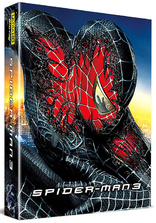 Spider-Man 3 Fullslip (Blu-ray Movie), temporary cover art