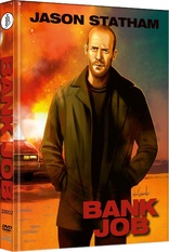 The Bank Job (Blu-ray Movie)