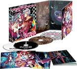 No Game, No Life: Zero (Blu-ray Movie)