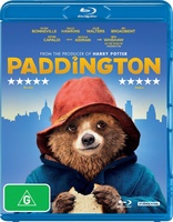 Paddington (Blu-ray Movie)