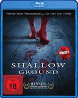 Shallow Ground (Blu-ray Movie)