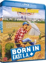 Born in East L.A. (Blu-ray Movie)