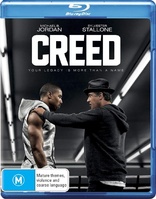 Creed (Blu-ray Movie)