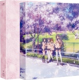 CLANNAD Box (Blu-ray Movie)