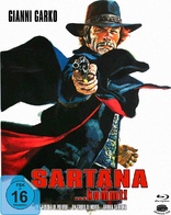 Sartana kommt (Blu-ray Movie)