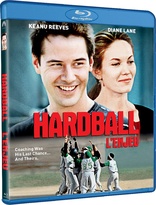 Hardball (Blu-ray Movie)