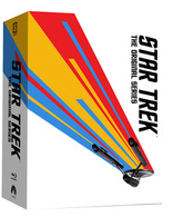 Star Trek: The Complete Original Series (Blu-ray Movie)