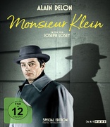 Mr. Klein (Blu-ray Movie)