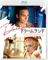 Dreamland (Blu-ray Movie)