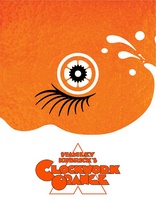 A Clockwork Orange 4K (Blu-ray Movie)